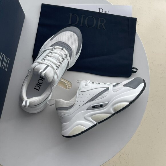 Dior B22 Men's Trainers - Picture 1 of 6